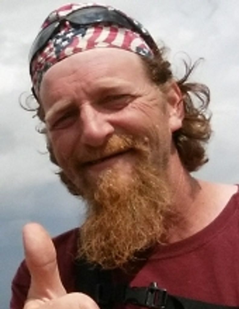 Steven Charles Johnson