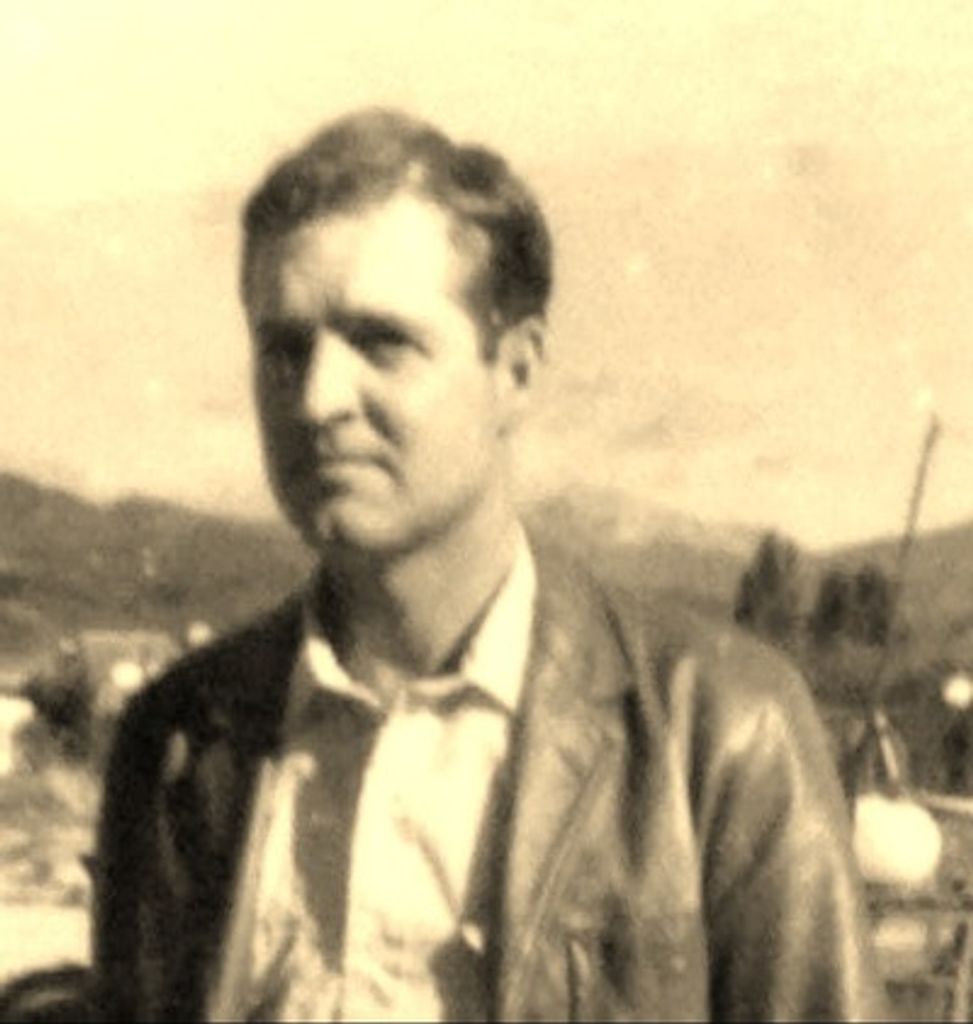 Dean Sparks Profile Photo