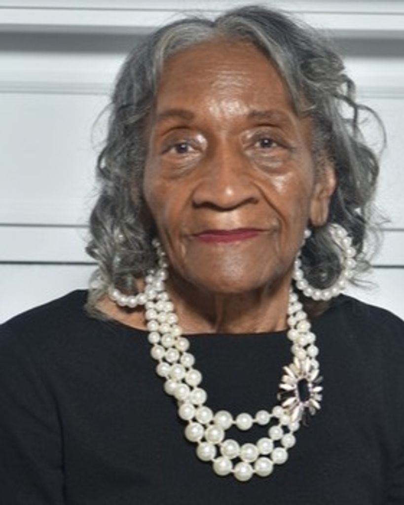 Oghal Burrell Profile Photo