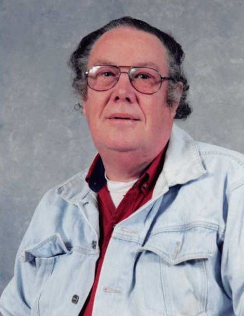 Jim Edward Campbell