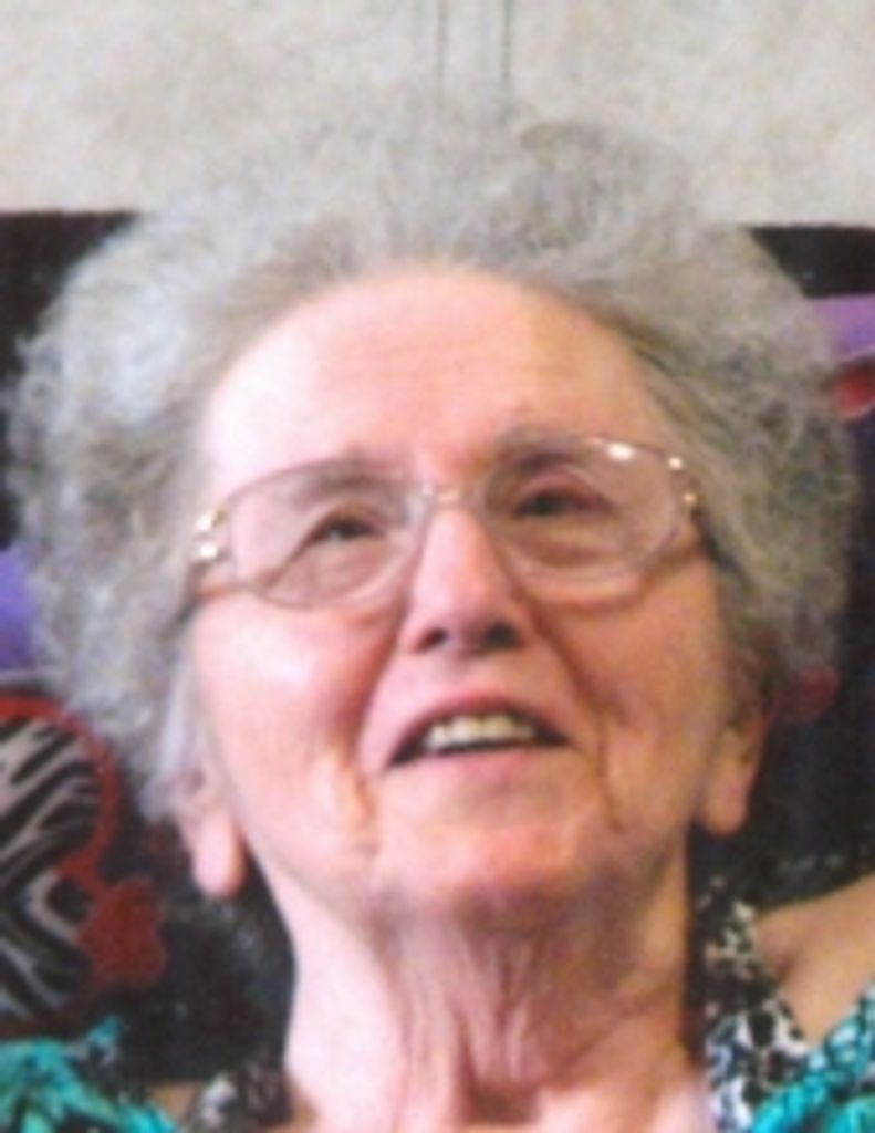 Miriam V.  Scherer