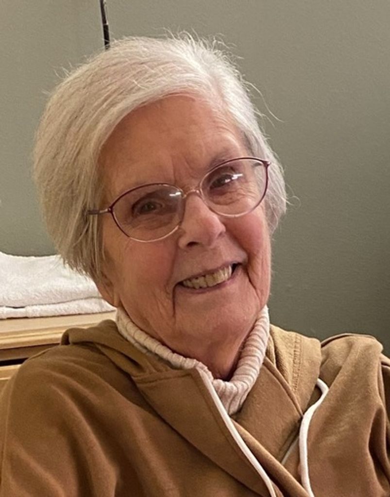 Jean Forss Profile Photo