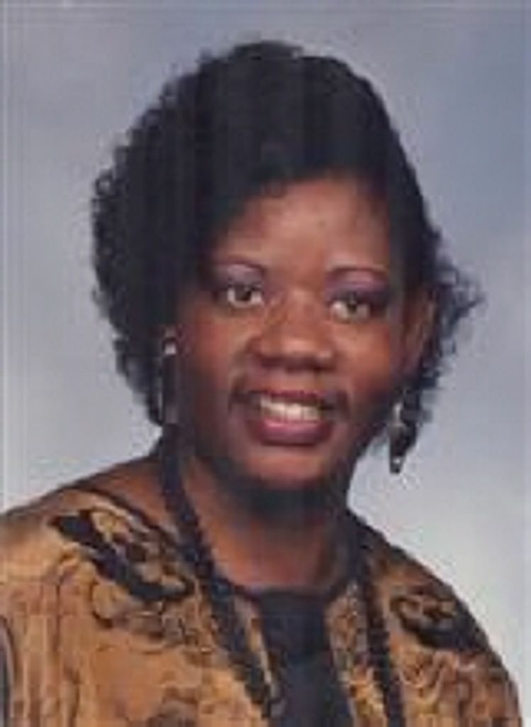 Sandra Ann King-Garrett