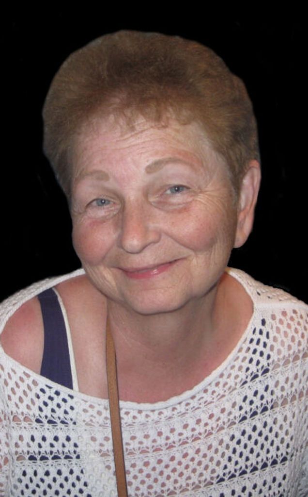 Sandy Murphy