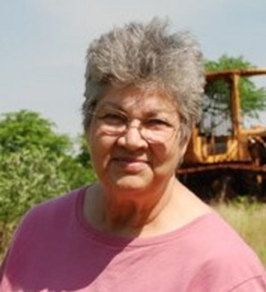 Bobby Josephine Tabor
