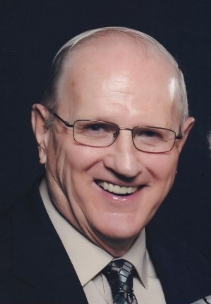 Jack Lacey