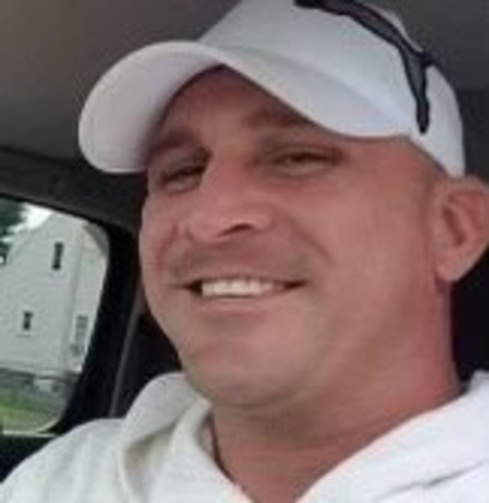 Michael R Nicholoff Jr.