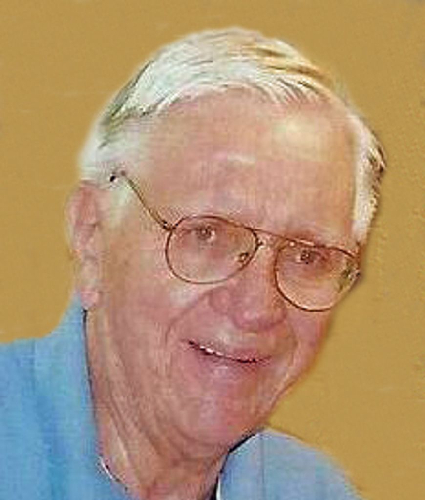 Richard F. Rudowicz