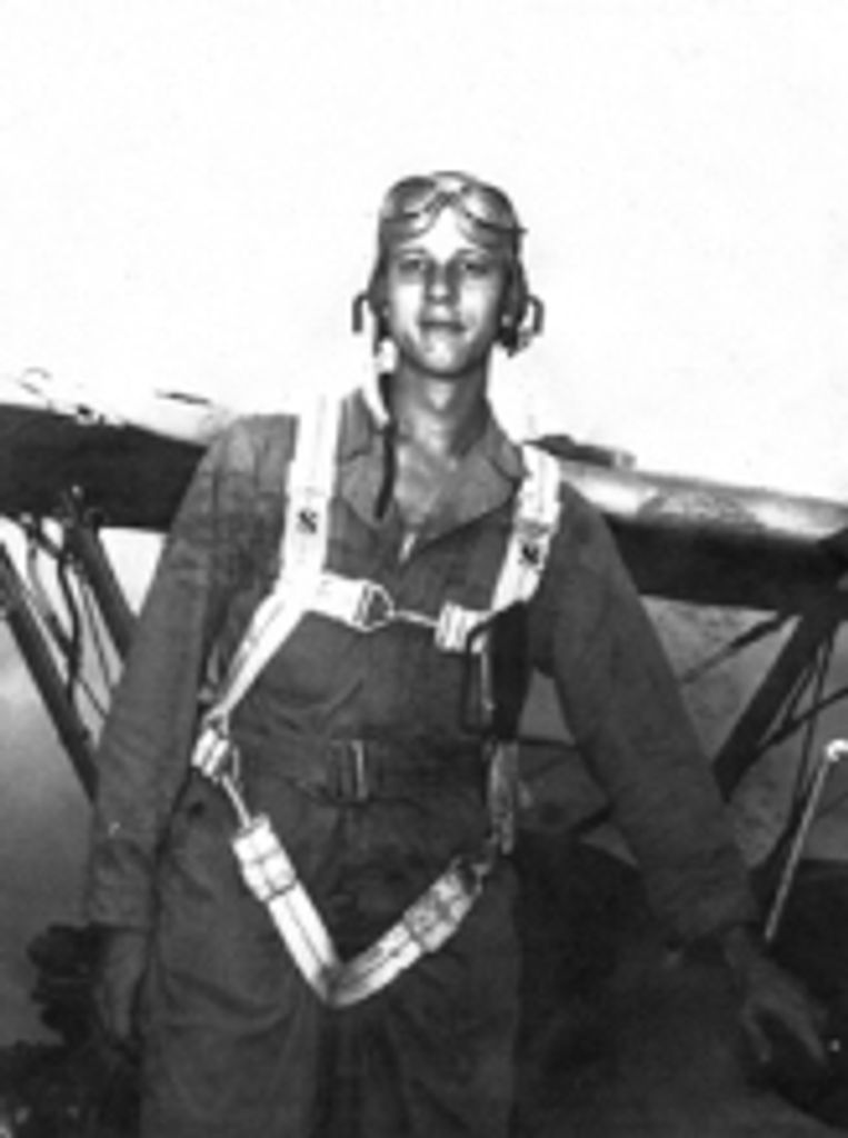 John A. Kapplinger