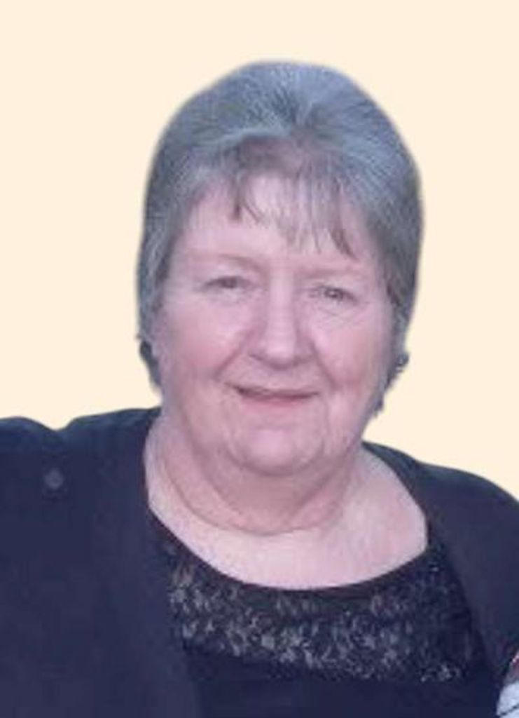 Laura Jean Howell-Coffman