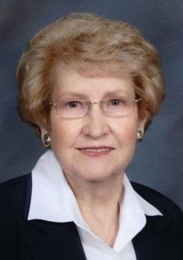 Dorothy P. Michael Kennedy