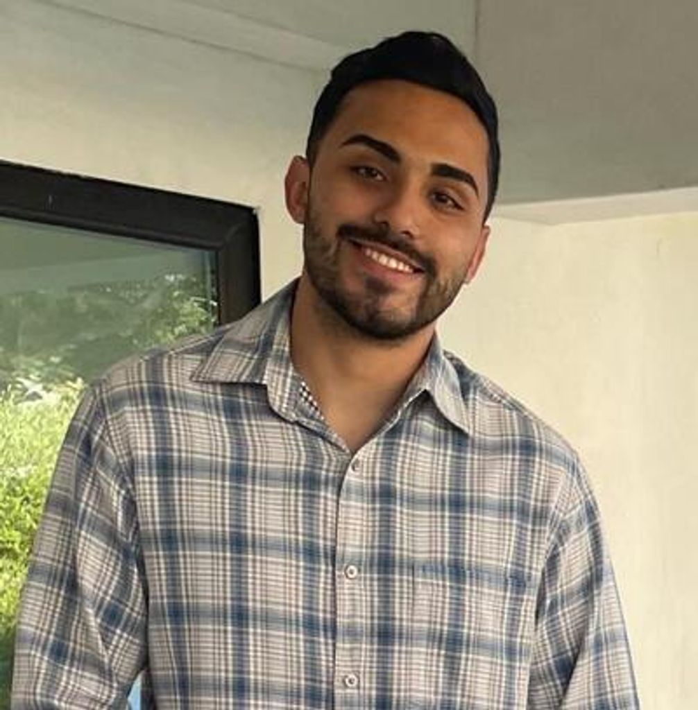 Sebastian Acosta Profile Photo