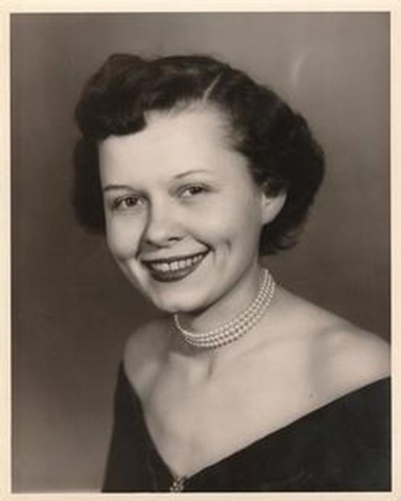 Shirley Florence Molkenbur Profile Photo