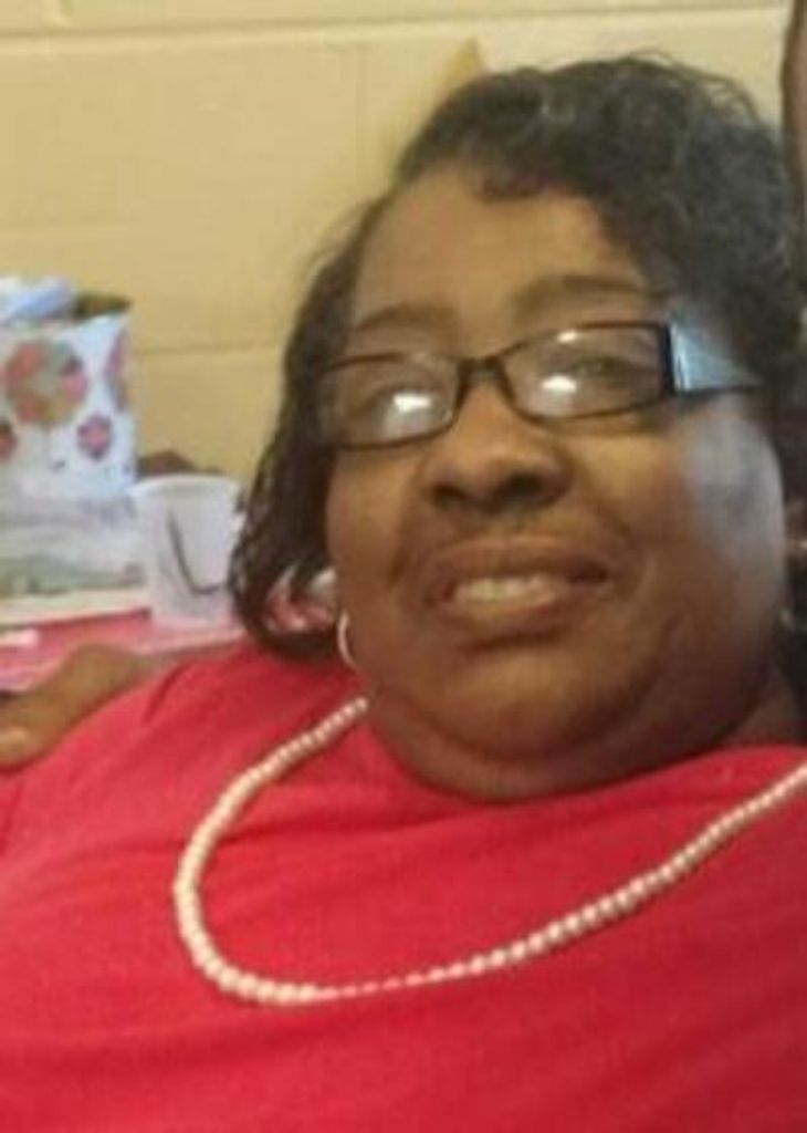 Ms. Ellen Ann Brown Walker Profile Photo