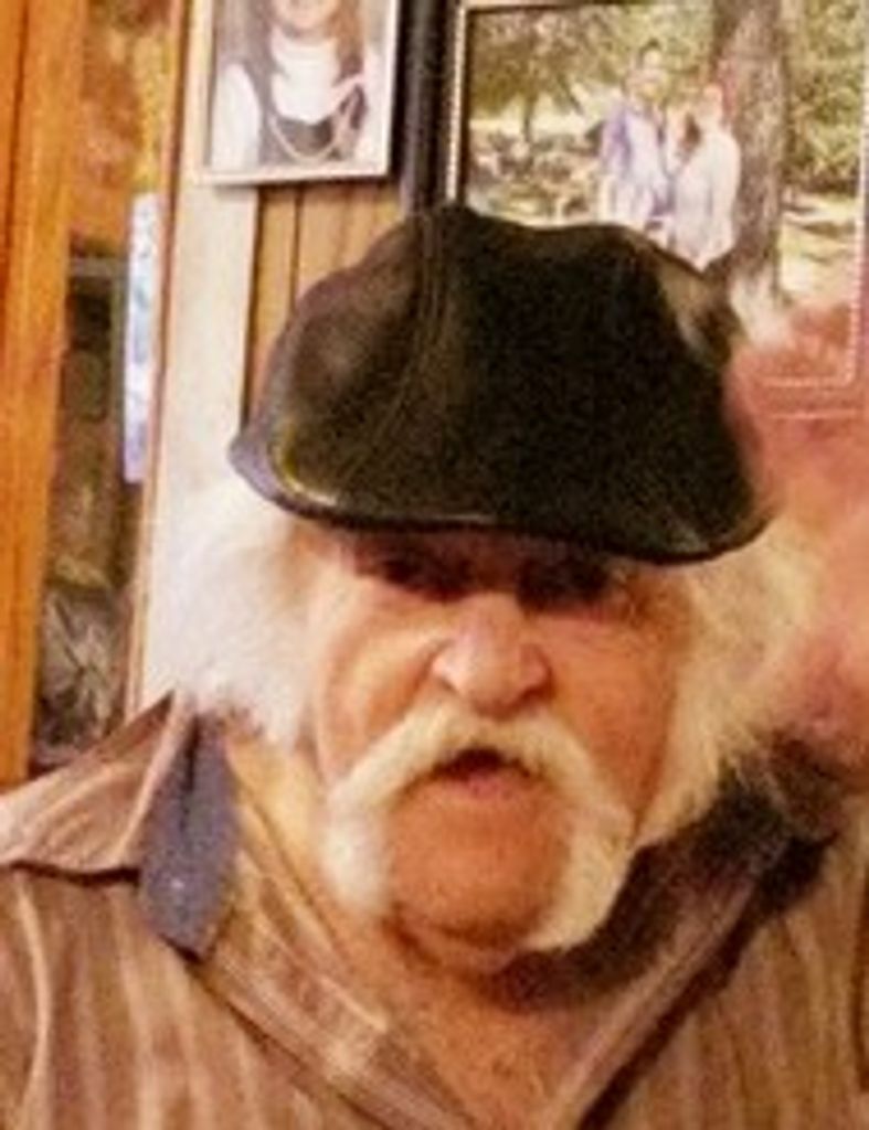 James Donald Clark Profile Photo