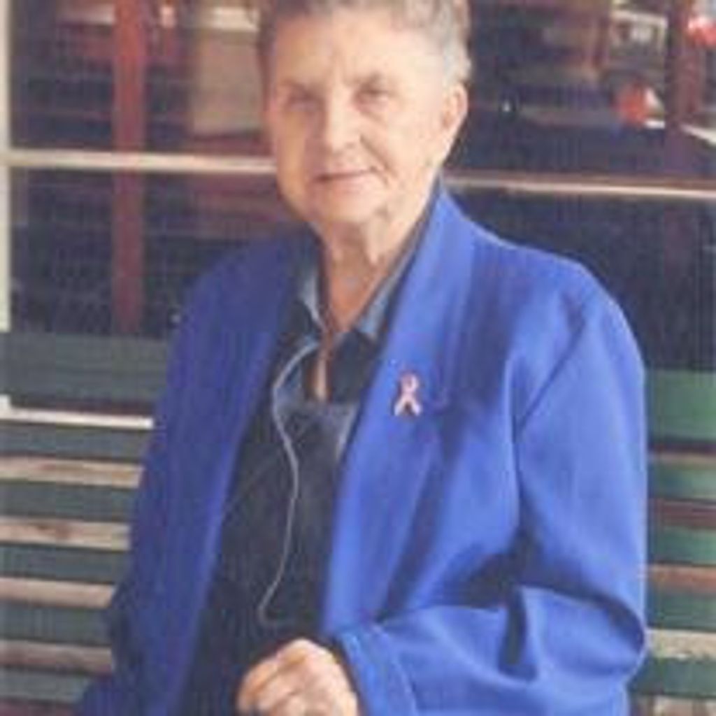 Gloria Greer