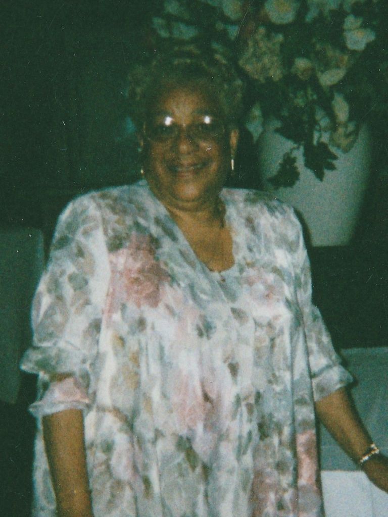 Alice L. Thompson Profile Photo