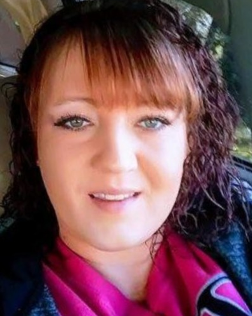 Amanda Brook Lorman Profile Photo