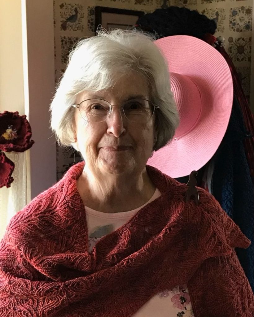 Ilene V. Hammel