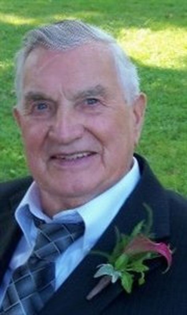 Richard J. Webster Profile Photo