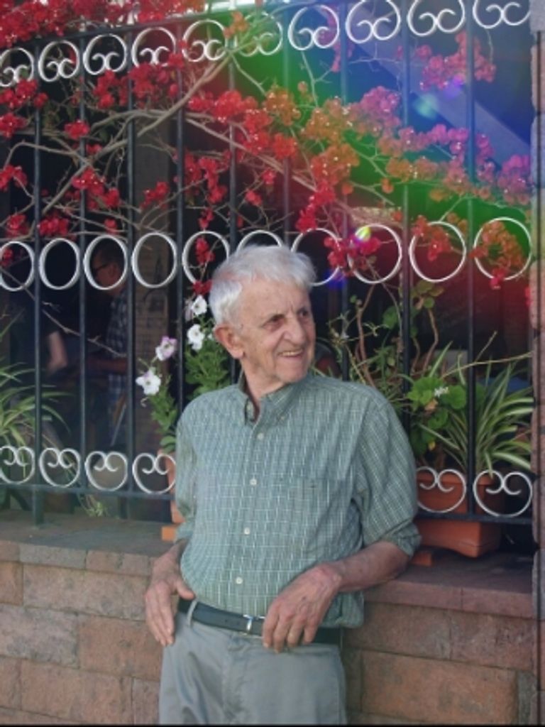 Raymond R. Chaves Profile Photo