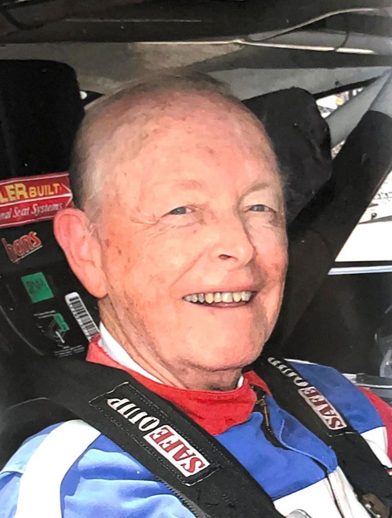 Richard L. Shaffer Profile Photo