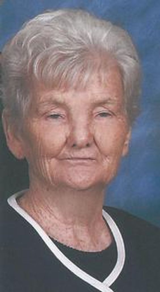 Virginia Rigney Foley