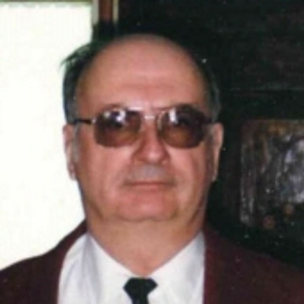 Carl J. Mari