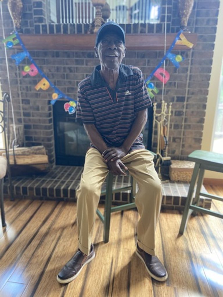 Mr. Charles Williams, Jr. Profile Photo