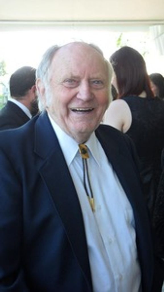 Claude A. Stevens