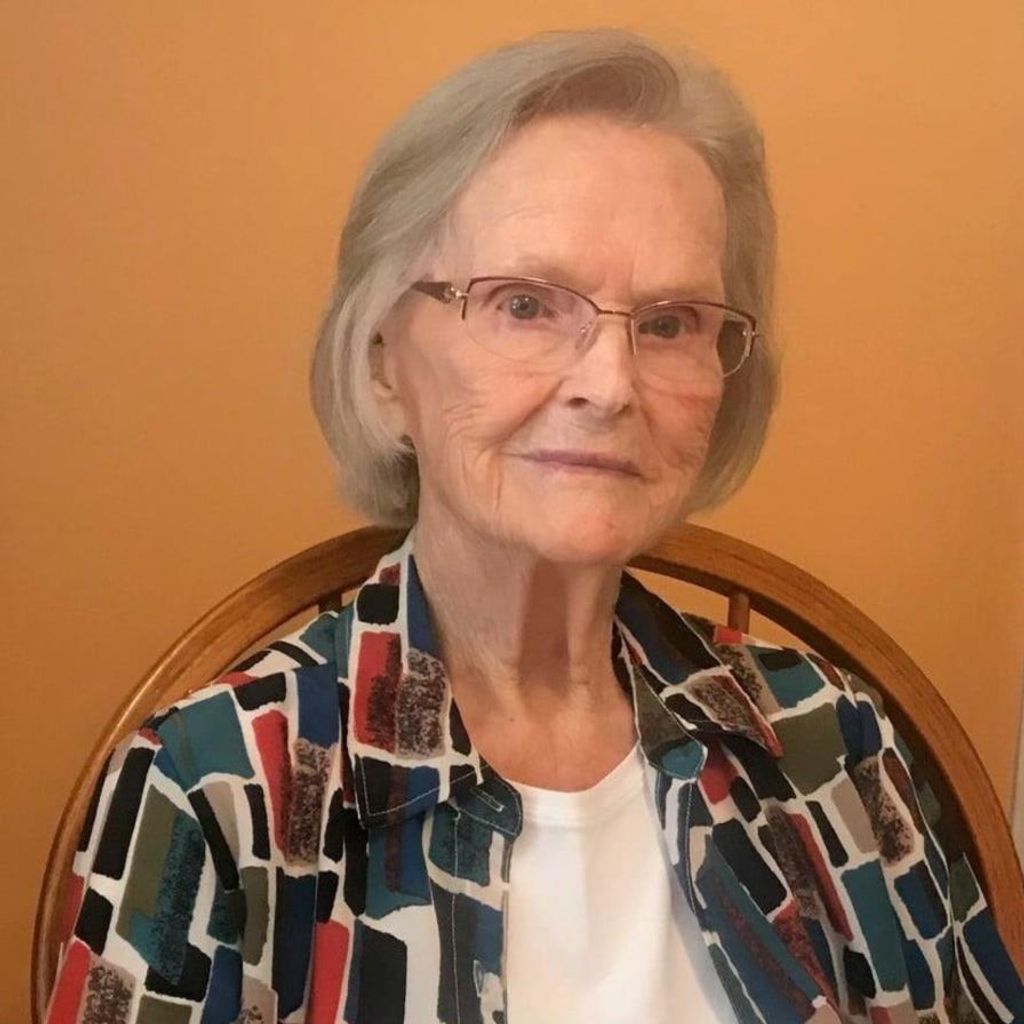 Maude Freeman Truluck