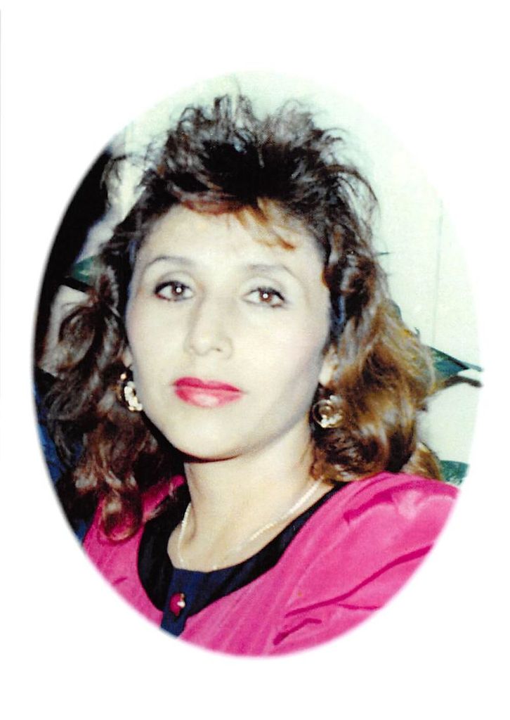 Martha Lopez