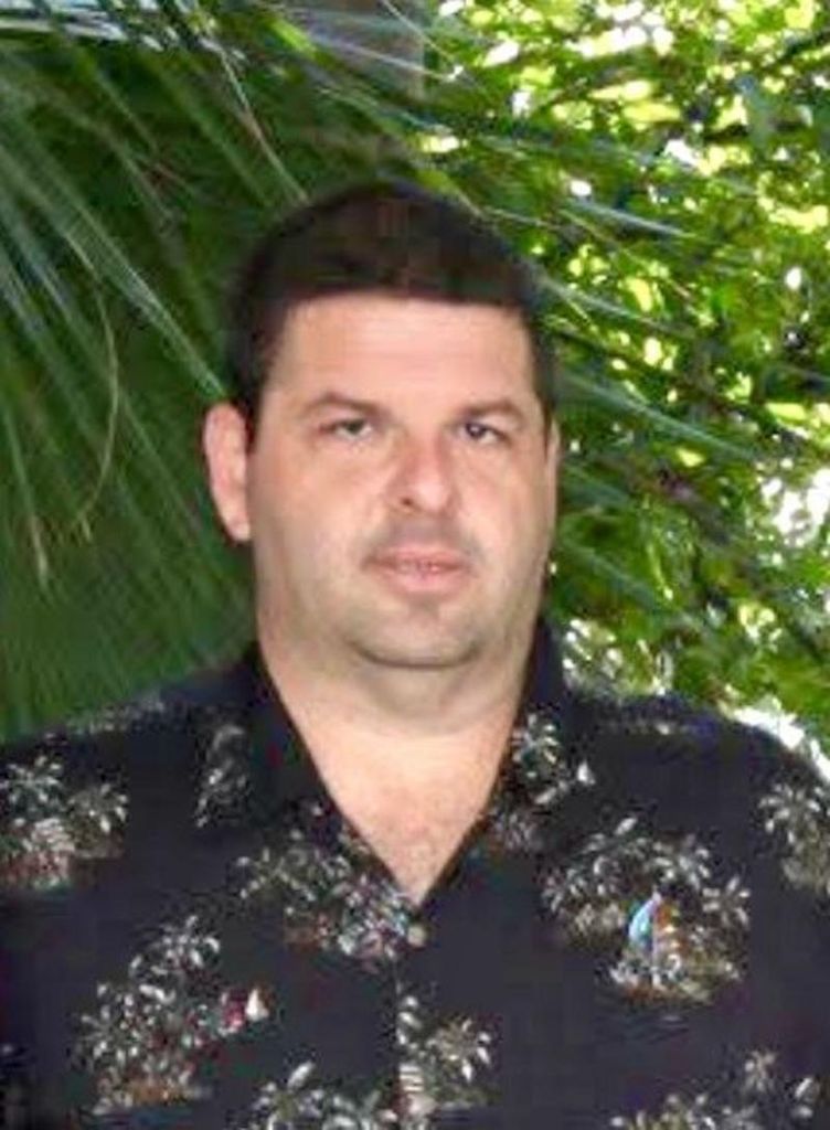 Chris Thames Profile Photo