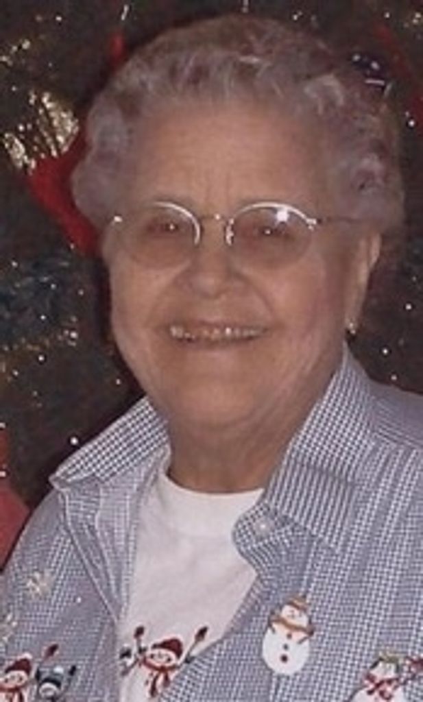 Wilma Grammer Stone