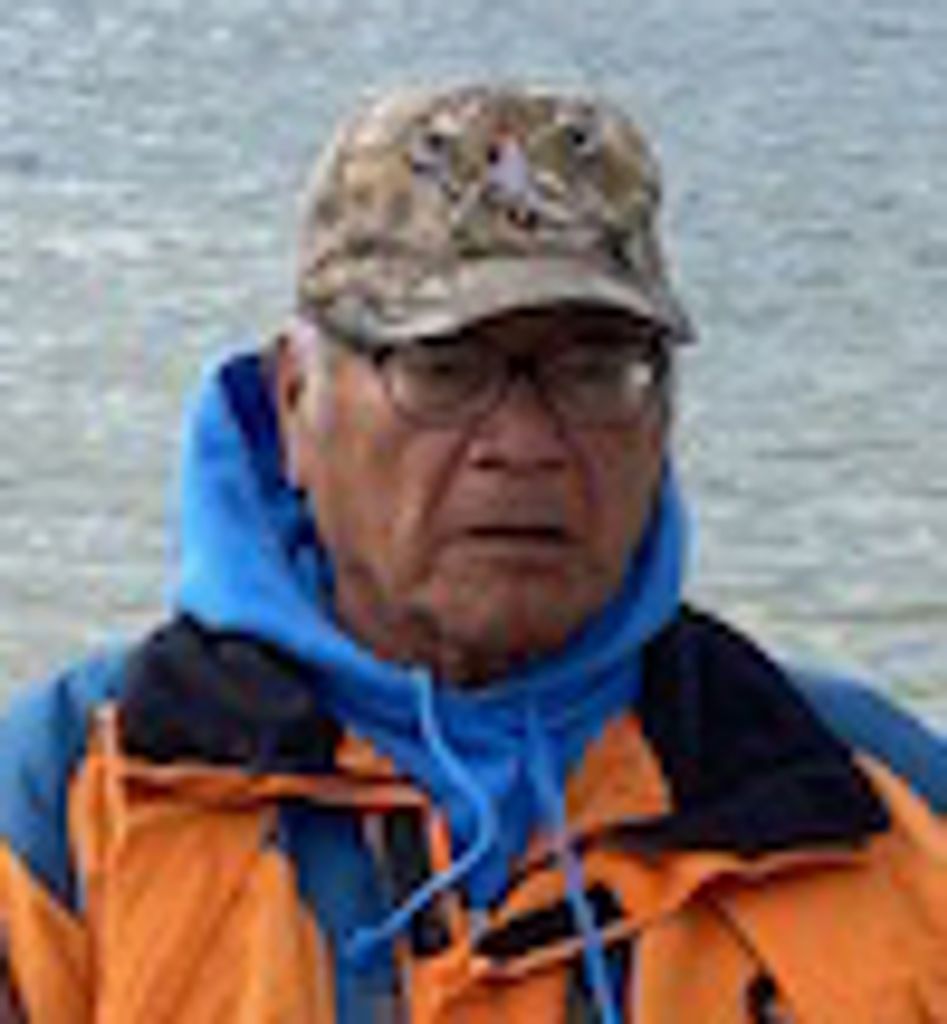 Edward James Wescoup Profile Photo