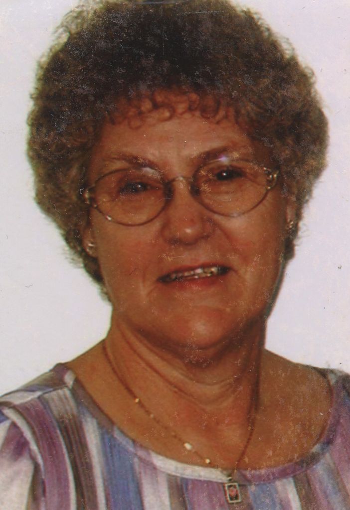Judith Ann Puckett Profile Photo