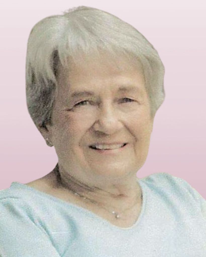 Elaine A. Brown
