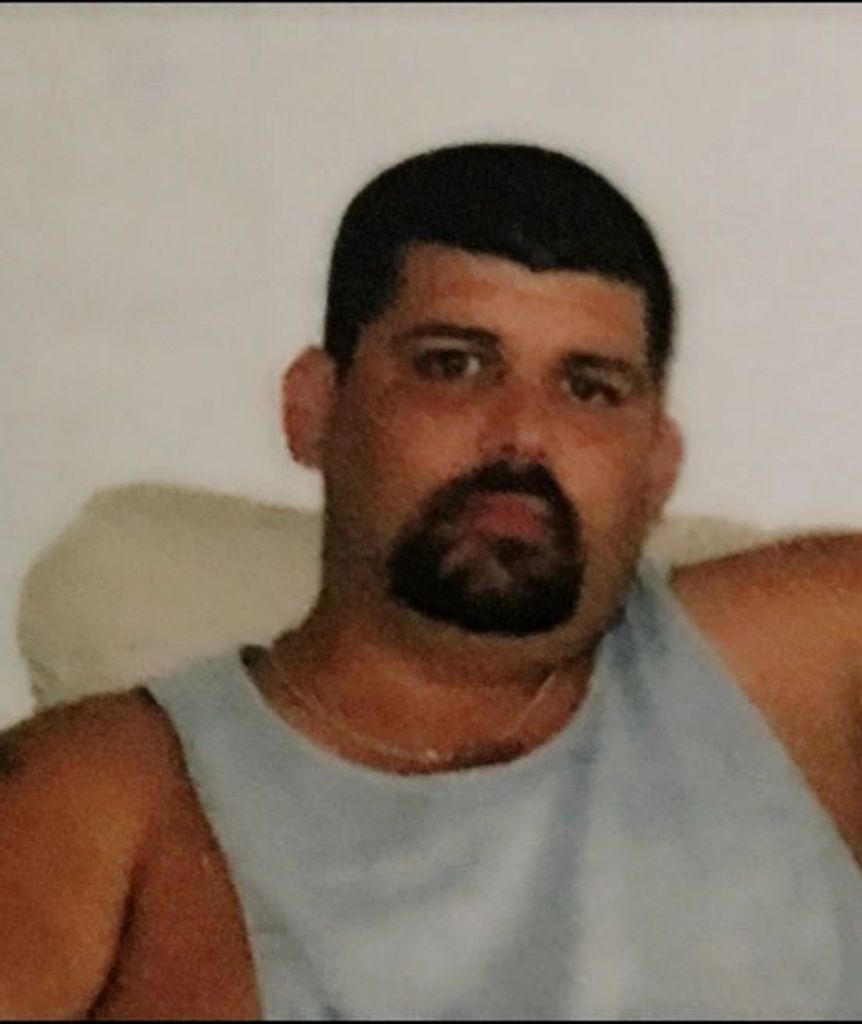 Gregory Ray Dorton Profile Photo