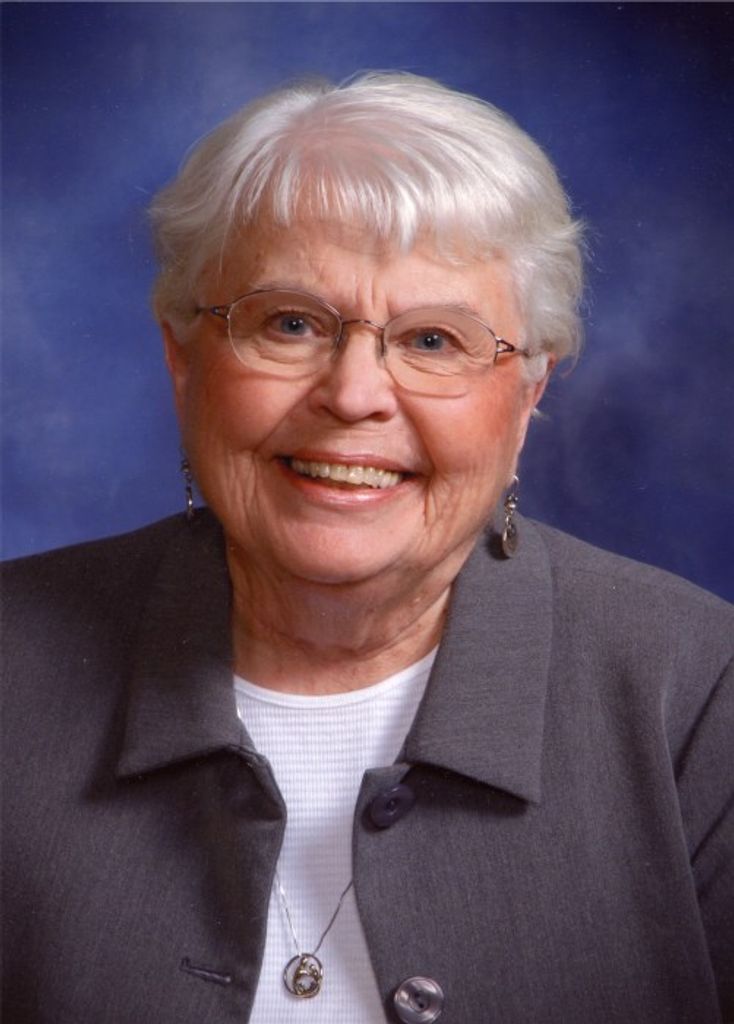 Shirlee D. (Kaus)  Swanberg Profile Photo