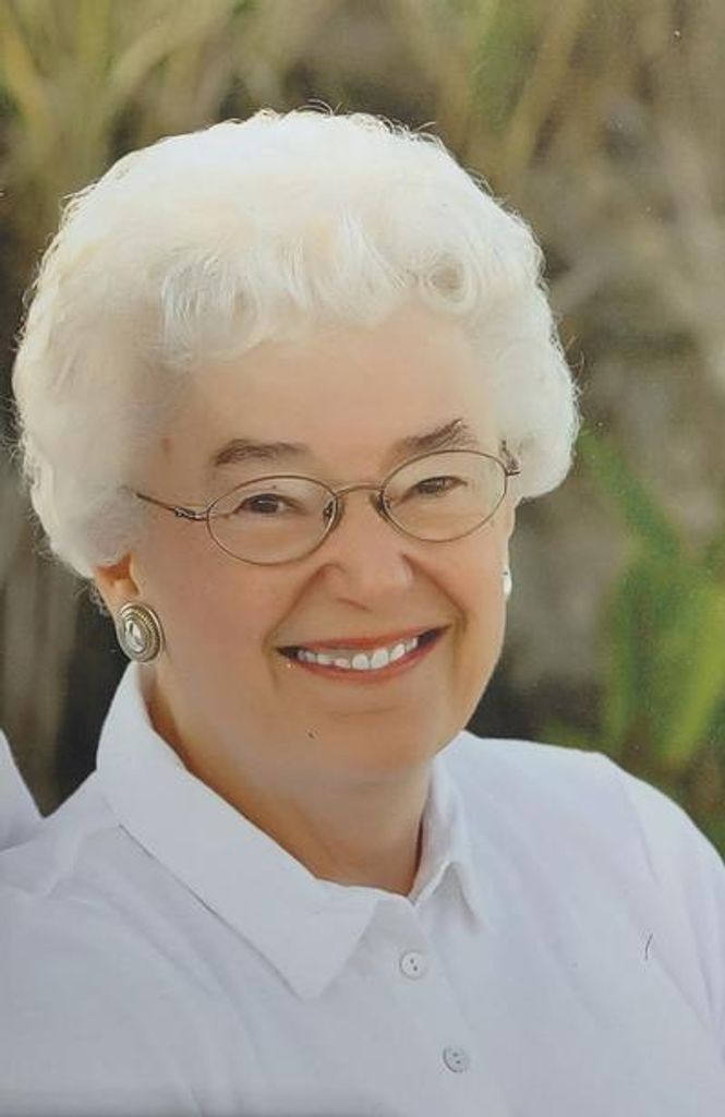 Jean (Severance) Lawrence Profile Photo