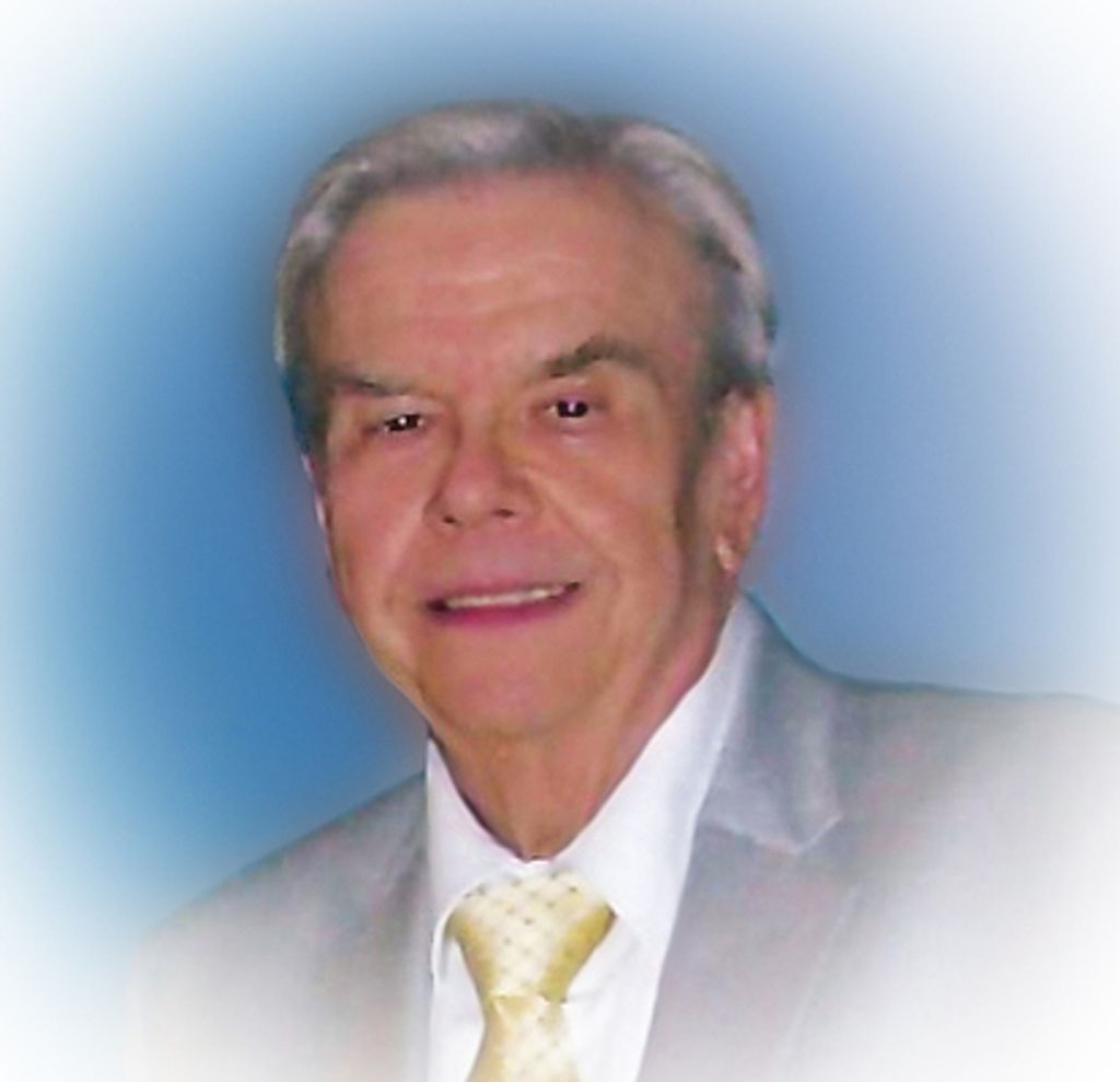 Walter H. Unger Profile Photo
