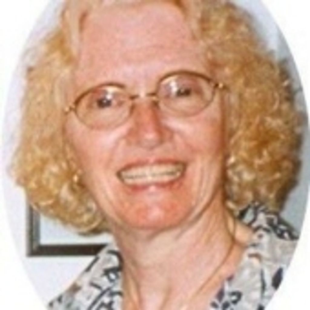 Sue M. Rodich