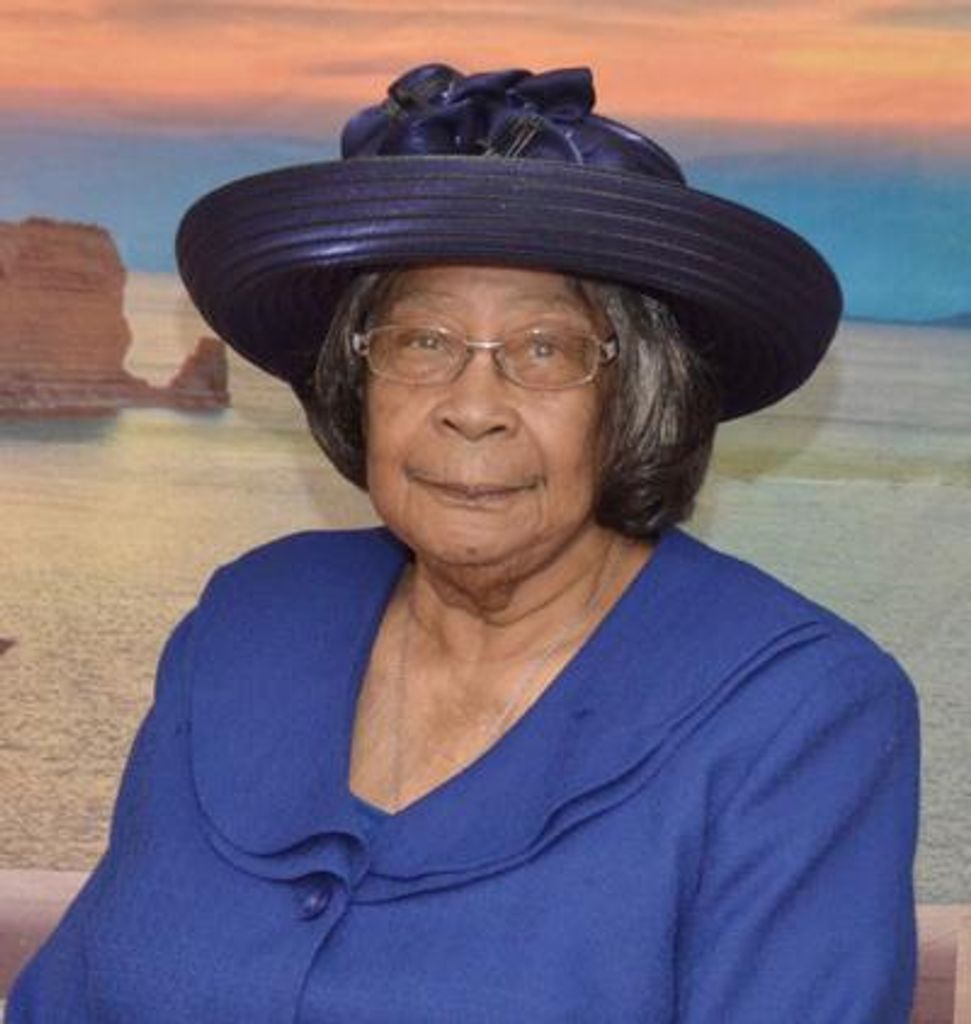 Ethel Caletha Johnson Profile Photo