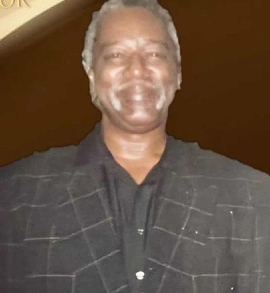 Joseph Wright, Jr. Profile Photo