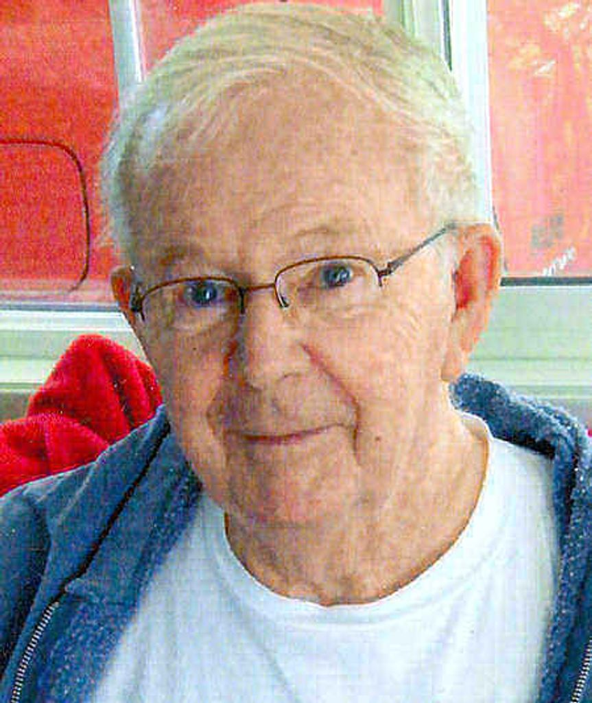 Jerald Einerson