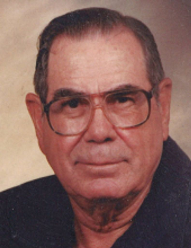 Glenn Hale