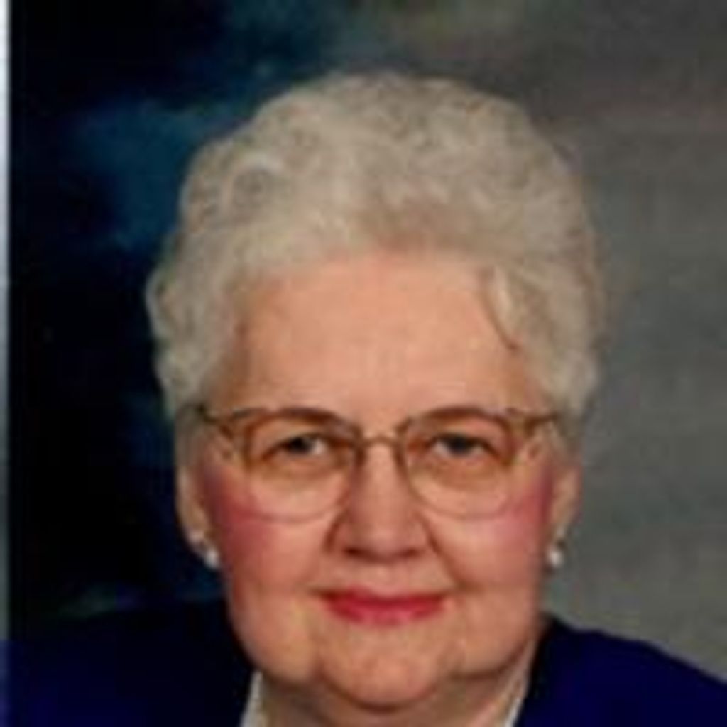 Geraldine M. Mcguire