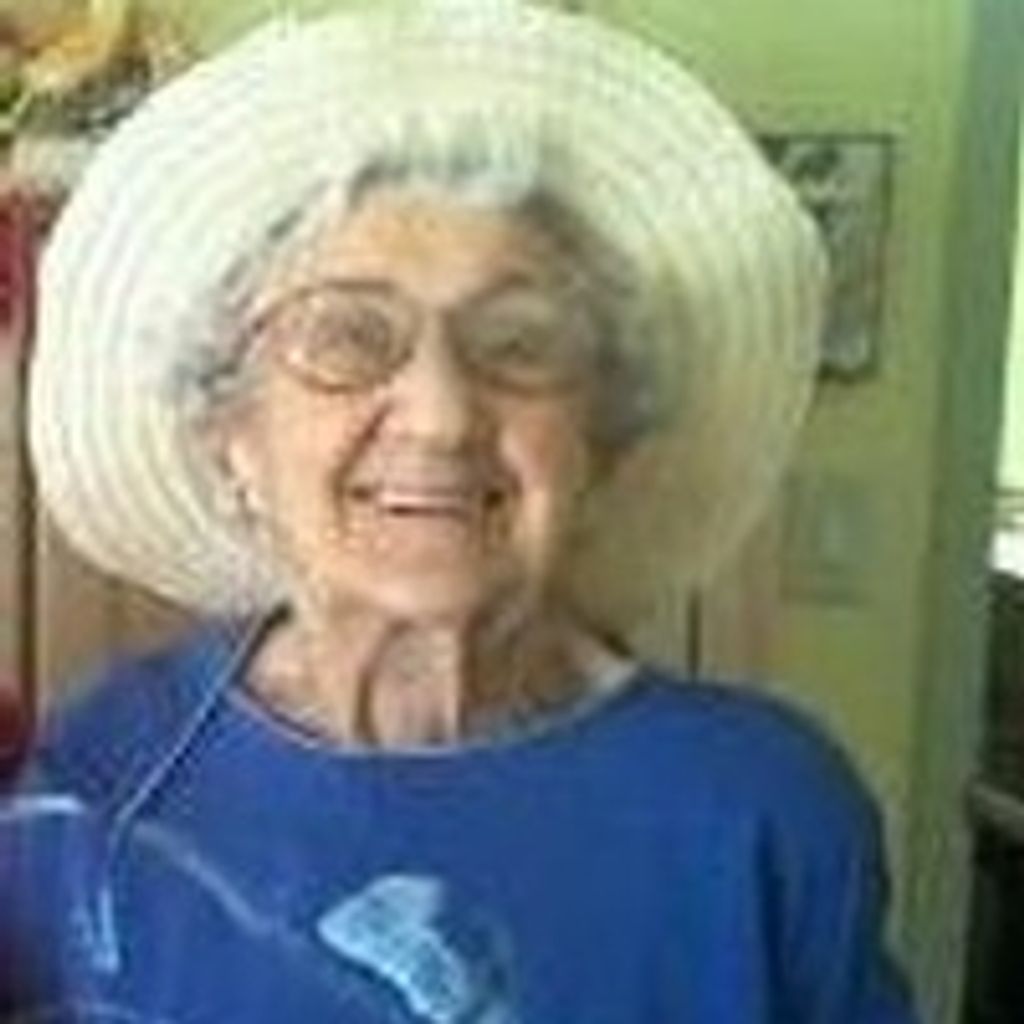 Marilyn Hope Mueller