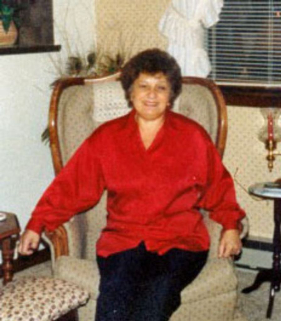 Nina C. Bruyette Profile Photo