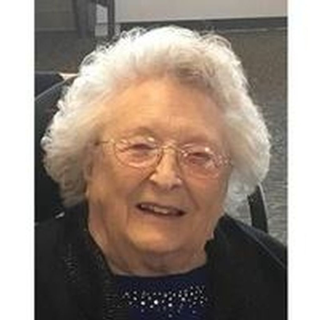 Fern F Troudt Profile Photo